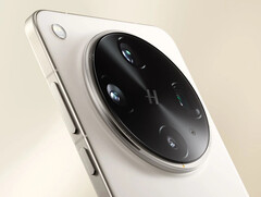 Find X8 Ultra może nie być ostatnim smartfonem Oppo &quot;Ultra&quot; z czterema tylnymi kamerami. (Źródło zdjęcia: Oppo)