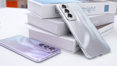 Reno12. (Źródło: OPPO)