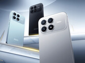 Model Poco F8 Pro ma mniej niż rok.
