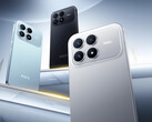Model Poco F8 Pro ma mniej niż rok.