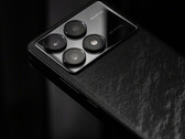 Redmi K70 Pro prawdopodobnie pozostanie na wyłączność w Chinach jeszcze przez kilka miesięcy. (Źródło zdjęcia: Xiaomi)