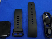 Wygląda na to, że Xiaomi będzie oferować Redmi Watch 3 Lite globalnie. (Źródło obrazu: NRRA Korea)