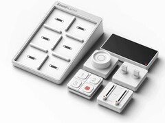 Sound Blaster Re:Imagine to modułowy koncentrator audio (źródło obrazu: Creative Technology)