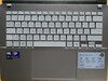Asus Vivobook S 14 OLED: Klawiatura i touchpad
