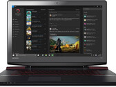 Lenovo Y700