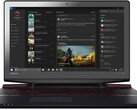 Lenovo Y700