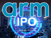 IPO Arm już za kilka miesięcy. (Źródło obrazu: Seeking Alpha)