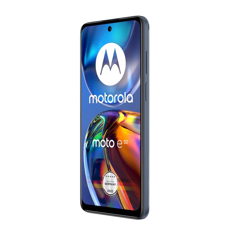 Motorola Moto E32s