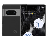 Wydawałoby się, że Pixel 7 cenowo dorówna swojemu poprzednikowi w Europie. (Źródło obrazu: Google)
