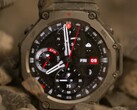 Nowy tryb Rucking może być w drodze do smartwatchów Amazfit, takich jak T-Rex 3 (na zdjęciu). (Źródło zdjęcia: Amazfit)