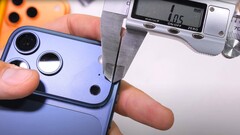 Tester wytrzymałości Zack Nelson twierdzi, że 