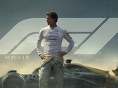 Zwiastun filmu F1 The Movie (źródło zdjęcia: Apple)