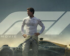 Zwiastun filmu F1 The Movie (źródło zdjęcia: Apple)