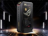 Jubileuszowa wersja Asus ROG NUC oferuje jeszcze większą wydajność.