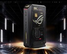 Jubileuszowa wersja Asus ROG NUC oferuje jeszcze większą wydajność.