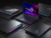 Pokazano laptopy do gier Asus ROG (źródło obrazu: blog Asus ROG z poprawkami)