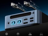 Urządzenie Bosgame E5 Plus zostało umieszczone na stronie internetowej firmy