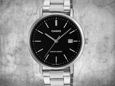Nowy zegarek Casio MTP-VT05D-1E