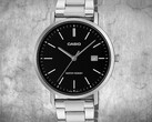 Nowy zegarek Casio MTP-VT05D-1E