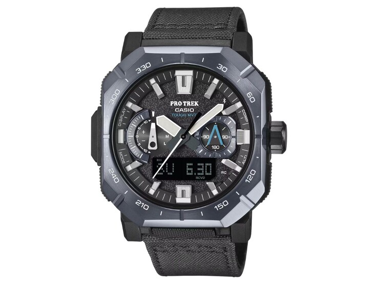 Zegarek Casio Pro Trek PRW-B1000B-2