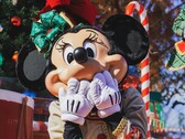Wkrótce bezpłatne treści w serwisie Disney+? Na zdjęciu: Myszka Minnie. 