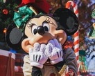 Wkrótce bezpłatne treści w serwisie Disney+? Na zdjęciu: Myszka Minnie.