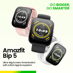 (Źródło obrazu: Amazfit)