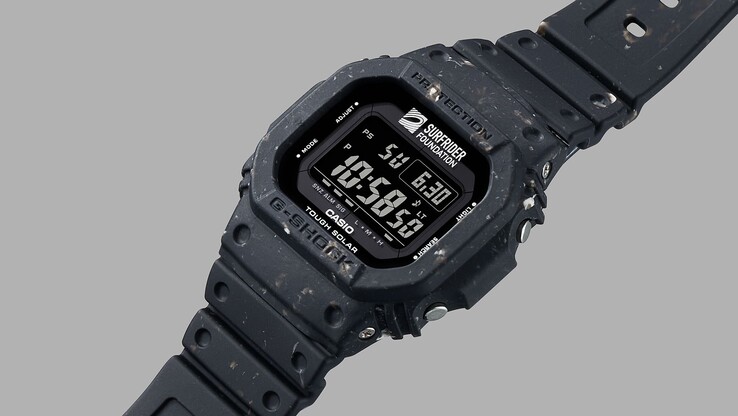 (Źródło zdjęcia: Casio)