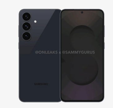 Galaxy S25 FE (źródło obrazu: SammyGuru)