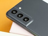 Na stronie Galaxy S21 FE. (Źródło: NextPit)