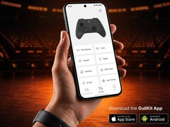 Aplikacja GuliKit jest dostępna na urządzenia z systemem Android i iOS.