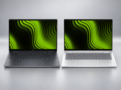 Firma HP zaprezentowała na targach IFA 2026 dwa nowe laptopy z serii OmniBook wyposażone w karty graficzne RTX Spark