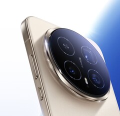 Honor Magic 8 Pro. (Źródło obrazu: Honor)