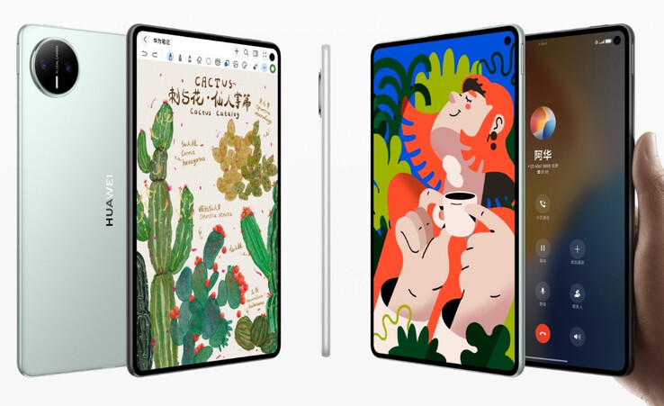 (Źródło obrazu: Huawei)