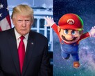 Według doniesień Japonia zwróciła się do rządu Stanów Zjednoczonych z prośbą o zaprzestanie wykorzystywania postaci Mario, Pokémonów i innych japońskich marek w politycznych wpisach w mediach społecznościowych.