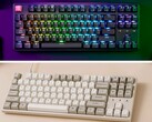 Klawiatury mechaniczne Keychron C1 Pro 8K i C3 Pro 8K