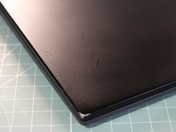 Stan LG Gram 17 po dwóch latach