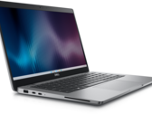 Dell Latitude 5340 jest napędzany przez procesor Intel Core i7 13. generacji, a w jego obudowie zastosowano tworzywa sztuczne pochodzące z recyklingu. (Wszystkie zdjęcia pochodzą od firmy Dell)