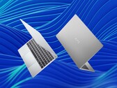 Nowy Dell XPS 13 waży zaledwie 1 kg.