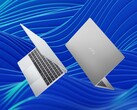 Nowy Dell XPS 13 waży zaledwie 1 kg.
