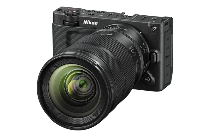 Nowy aparat kompaktowy ma być oparty na modelu Nikon ZR.