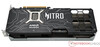 Acer Nitro Radeon RX 9070 OC