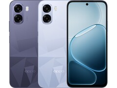 Oppo A6t 4G