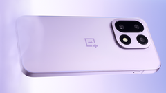 OnePlus 15 w kolorze Mist Purple (źródło zdjęcia: OnePlus, edytowane)