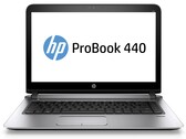 HP ProBook 440