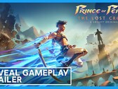 Prince of Persia: The Lost Crown zadebiutuje na wszystkich platformach 18 stycznia (zdjęcie od Ubisoft)
