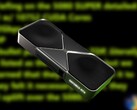 Nvidia wprowadziła nowy projekt "Founders Edition" dla RTX 5090/5080 tej generacji. (Źródło zdjęcia: Moore's Law Is Dead, Nvidia, edytowane)