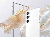RedMagic 9 Pro White Special Edition jest oferowany w Chinach. (Zdjęcie: RedMagic)