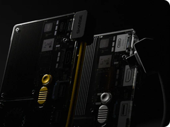 Disk Pro. (Źródło obrazu: Sharge)