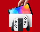 Wyświetlacz OLED domyślnie w Switch 2? (Źródło obrazu: Nintendo)